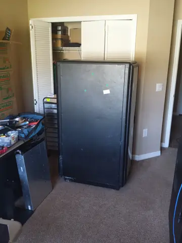 Homelab, Nov 2015, Daytona Beach rental