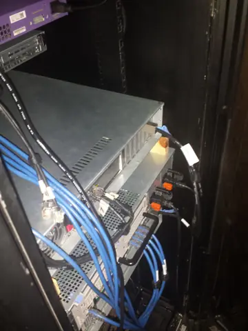 Homelab, Apr 2016, Daytona Beach rental