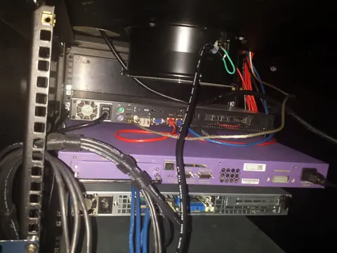 Homelab, Apr 2016, Daytona Beach rental