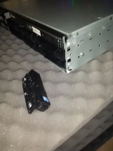 Homelab, Dec 2016, Daytona Beach rental
