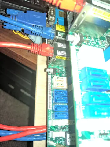Homelab, Apr 2017, Daytona Beach rental