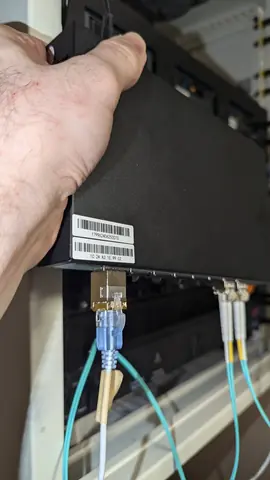 Homelab, Jun 2024, Ormond Beach, today