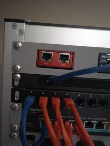 Homelab, Sep 2026, Ormond Beach, today